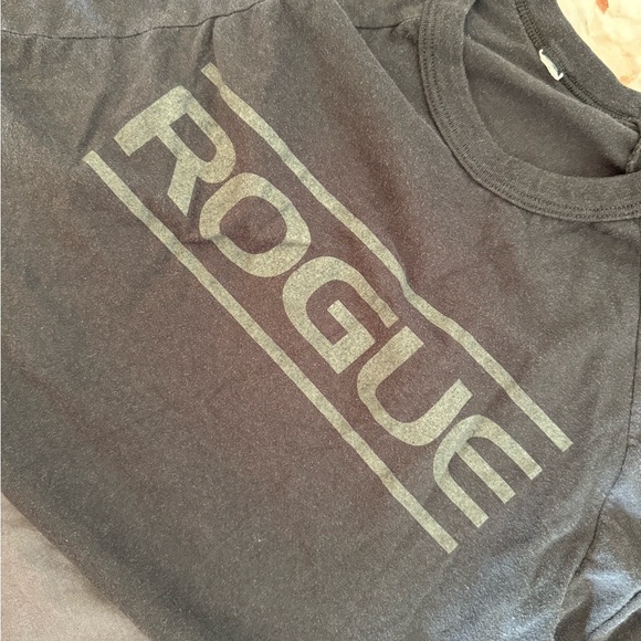 Men’s 3/4 Sleeve Rogue Baseball Shirt - Picture 2 of 2